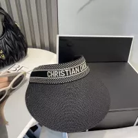 Cheap Christian Dior Caps #1339183 Replica Wholesale [$25.00 USD] [ITEM#1339183] on Replica Christian Dior Caps