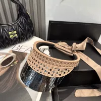 Cheap Christian Dior Caps #1339184 Replica Wholesale [$48.00 USD] [ITEM#1339184] on Replica Christian Dior Caps