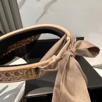 Cheap Christian Dior Caps #1339184 Replica Wholesale [$48.00 USD] [ITEM#1339184] on Replica Christian Dior Caps