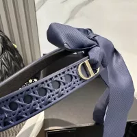 Cheap Christian Dior Caps #1339185 Replica Wholesale [$48.00 USD] [ITEM#1339185] on Replica Christian Dior Caps