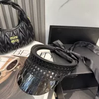 Cheap Christian Dior Caps #1339186 Replica Wholesale [$48.00 USD] [ITEM#1339186] on Replica Christian Dior Caps