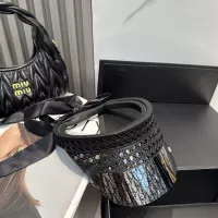 Cheap Christian Dior Caps #1339186 Replica Wholesale [$48.00 USD] [ITEM#1339186] on Replica Christian Dior Caps