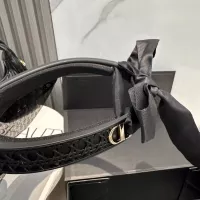 Cheap Christian Dior Caps #1339186 Replica Wholesale [$48.00 USD] [ITEM#1339186] on Replica Christian Dior Caps