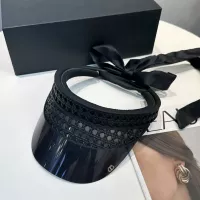 Cheap Christian Dior Caps #1339186 Replica Wholesale [$48.00 USD] [ITEM#1339186] on Replica Christian Dior Caps