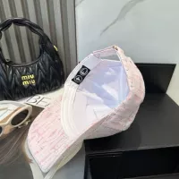 Cheap Christian Dior Caps #1339188 Replica Wholesale [$27.00 USD] [ITEM#1339188] on Replica Christian Dior Caps