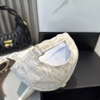 Cheap Christian Dior Caps #1339189 Replica Wholesale [$27.00 USD] [ITEM#1339189] on Replica Christian Dior Caps