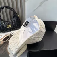 Cheap Christian Dior Caps #1339189 Replica Wholesale [$27.00 USD] [ITEM#1339189] on Replica Christian Dior Caps