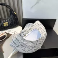 Cheap Christian Dior Caps #1339190 Replica Wholesale [$27.00 USD] [ITEM#1339190] on Replica Christian Dior Caps