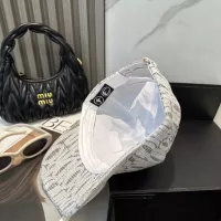 Cheap Christian Dior Caps #1339190 Replica Wholesale [$27.00 USD] [ITEM#1339190] on Replica Christian Dior Caps