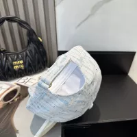 Cheap Christian Dior Caps #1339191 Replica Wholesale [$27.00 USD] [ITEM#1339191] on Replica Christian Dior Caps