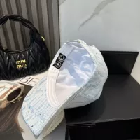 Cheap Christian Dior Caps #1339191 Replica Wholesale [$27.00 USD] [ITEM#1339191] on Replica Christian Dior Caps