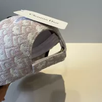 Cheap Christian Dior Caps #1339192 Replica Wholesale [$27.00 USD] [ITEM#1339192] on Replica Christian Dior Caps