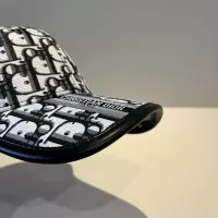 Cheap Christian Dior Caps #1339193 Replica Wholesale [$27.00 USD] [ITEM#1339193] on Replica Christian Dior Caps