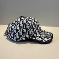 Cheap Christian Dior Caps #1339193 Replica Wholesale [$27.00 USD] [ITEM#1339193] on Replica Christian Dior Caps