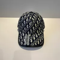 Cheap Christian Dior Caps #1339194 Replica Wholesale [$27.00 USD] [ITEM#1339194] on Replica Christian Dior Caps