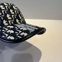 Cheap Christian Dior Caps #1339194 Replica Wholesale [$27.00 USD] [ITEM#1339194] on Replica Christian Dior Caps