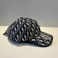 Cheap Christian Dior Caps #1339194 Replica Wholesale [$27.00 USD] [ITEM#1339194] on Replica Christian Dior Caps