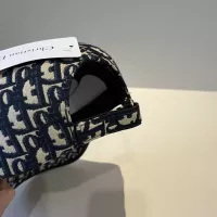 Cheap Christian Dior Caps #1339194 Replica Wholesale [$27.00 USD] [ITEM#1339194] on Replica Christian Dior Caps