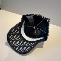 Cheap Christian Dior Caps #1339194 Replica Wholesale [$27.00 USD] [ITEM#1339194] on Replica Christian Dior Caps