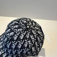 Cheap Christian Dior Caps #1339195 Replica Wholesale [$27.00 USD] [ITEM#1339195] on Replica Christian Dior Caps