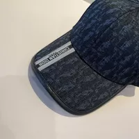 Cheap Christian Dior Caps #1339196 Replica Wholesale [$27.00 USD] [ITEM#1339196] on Replica Christian Dior Caps