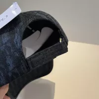 Cheap Christian Dior Caps #1339196 Replica Wholesale [$27.00 USD] [ITEM#1339196] on Replica Christian Dior Caps
