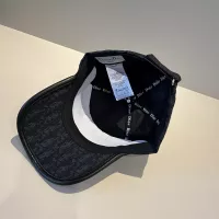 Cheap Christian Dior Caps #1339196 Replica Wholesale [$27.00 USD] [ITEM#1339196] on Replica Christian Dior Caps
