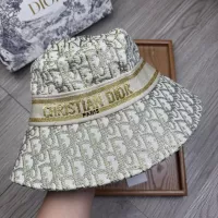 Cheap Christian Dior Caps #1339197 Replica Wholesale [$34.00 USD] [ITEM#1339197] on Replica Christian Dior Caps
