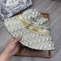 Cheap Christian Dior Caps #1339197 Replica Wholesale [$34.00 USD] [ITEM#1339197] on Replica Christian Dior Caps