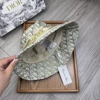 Cheap Christian Dior Caps #1339197 Replica Wholesale [$34.00 USD] [ITEM#1339197] on Replica Christian Dior Caps