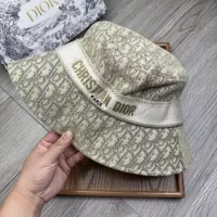 Cheap Christian Dior Caps #1339198 Replica Wholesale [$34.00 USD] [ITEM#1339198] on Replica Christian Dior Caps