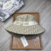 Cheap Christian Dior Caps #1339198 Replica Wholesale [$34.00 USD] [ITEM#1339198] on Replica Christian Dior Caps