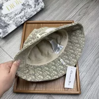 Cheap Christian Dior Caps #1339198 Replica Wholesale [$34.00 USD] [ITEM#1339198] on Replica Christian Dior Caps