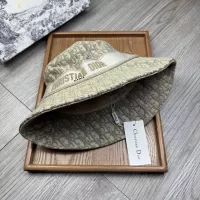 Cheap Christian Dior Caps #1339198 Replica Wholesale [$34.00 USD] [ITEM#1339198] on Replica Christian Dior Caps