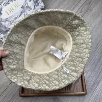 Cheap Christian Dior Caps #1339198 Replica Wholesale [$34.00 USD] [ITEM#1339198] on Replica Christian Dior Caps