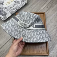 Cheap Christian Dior Caps #1339199 Replica Wholesale [$34.00 USD] [ITEM#1339199] on Replica Christian Dior Caps