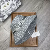 Cheap Christian Dior Caps #1339199 Replica Wholesale [$34.00 USD] [ITEM#1339199] on Replica Christian Dior Caps