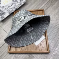 Cheap Christian Dior Caps #1339199 Replica Wholesale [$34.00 USD] [ITEM#1339199] on Replica Christian Dior Caps