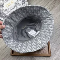 Cheap Christian Dior Caps #1339199 Replica Wholesale [$34.00 USD] [ITEM#1339199] on Replica Christian Dior Caps