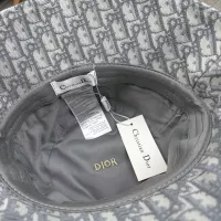 Cheap Christian Dior Caps #1339199 Replica Wholesale [$34.00 USD] [ITEM#1339199] on Replica Christian Dior Caps