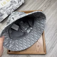 Cheap Christian Dior Caps #1339199 Replica Wholesale [$34.00 USD] [ITEM#1339199] on Replica Christian Dior Caps