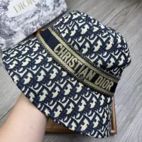Cheap Christian Dior Caps #1339200 Replica Wholesale [$34.00 USD] [ITEM#1339200] on Replica Christian Dior Caps
