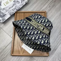 Cheap Christian Dior Caps #1339200 Replica Wholesale [$34.00 USD] [ITEM#1339200] on Replica Christian Dior Caps