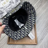 Cheap Christian Dior Caps #1339200 Replica Wholesale [$34.00 USD] [ITEM#1339200] on Replica Christian Dior Caps