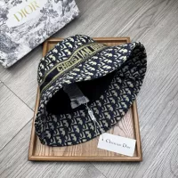 Cheap Christian Dior Caps #1339200 Replica Wholesale [$34.00 USD] [ITEM#1339200] on Replica Christian Dior Caps