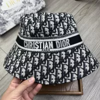 Cheap Christian Dior Caps #1339201 Replica Wholesale [$34.00 USD] [ITEM#1339201] on Replica Christian Dior Caps