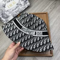 Cheap Christian Dior Caps #1339201 Replica Wholesale [$34.00 USD] [ITEM#1339201] on Replica Christian Dior Caps