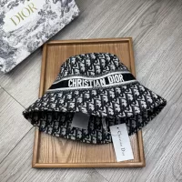 Cheap Christian Dior Caps #1339201 Replica Wholesale [$34.00 USD] [ITEM#1339201] on Replica Christian Dior Caps