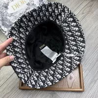Cheap Christian Dior Caps #1339201 Replica Wholesale [$34.00 USD] [ITEM#1339201] on Replica Christian Dior Caps