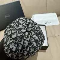 Cheap Christian Dior Caps #1339203 Replica Wholesale [$36.00 USD] [ITEM#1339203] on Replica Christian Dior Caps